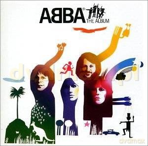 Abba: The Album [CD]