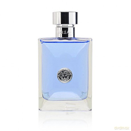 Versace Pour Homme - aftershave water - Volume: 100 ml for men