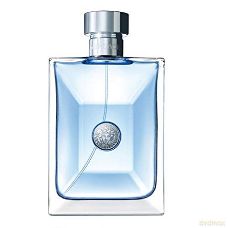 Versace Pour Homme - EDT - Volume: 200 ml for men