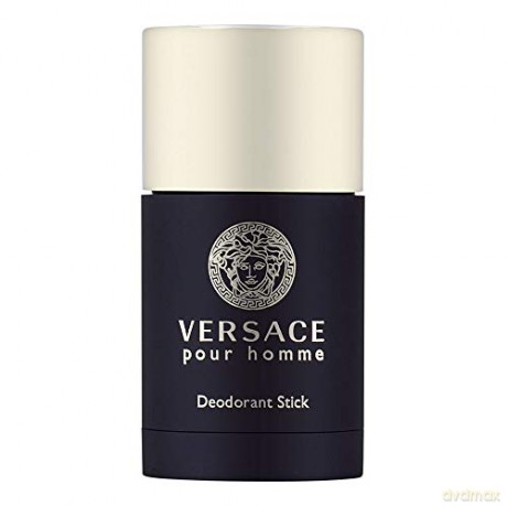 Versace Pour Homme - solid deodorant - Volume: 75 ml for men