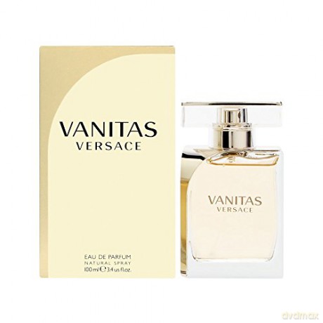 Versace Vanitas - EDP - Volume: 100 ml for women