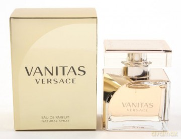 Versace Vanitas - EDP - Volume: 30 ml for women