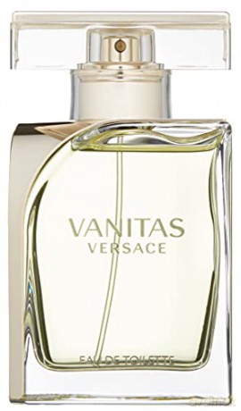 Versace Vanitas Eau de Toilette - EDT - Volume: 100 ml for women