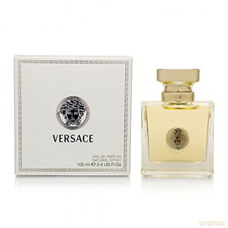 Versace Versace Pour Femme - EDP - Volume: 100 ml for women
