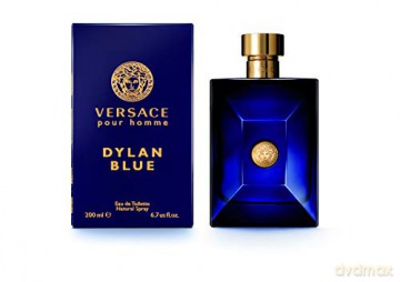 Versace Versace Pour Homme Dylan Blue - EDT - Volume: 200 ml for men