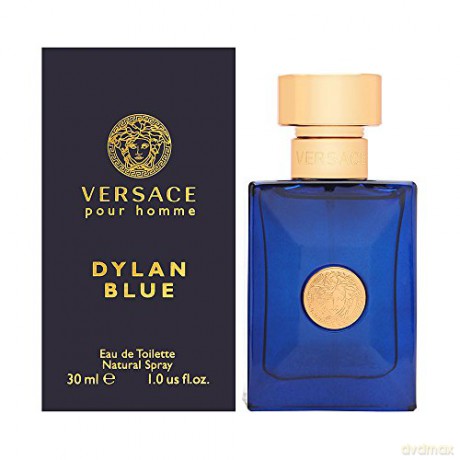 Versace Versace Pour Homme Dylan Blue - EDT - Volume: 30 ml for men