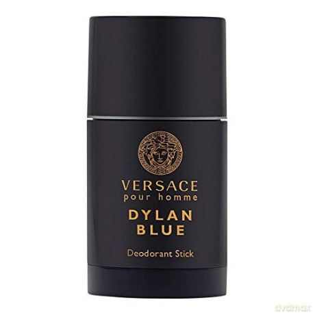 Versace Versace Pour Homme Dylan Blue - solid deodorant - Volume: 75 ml for men