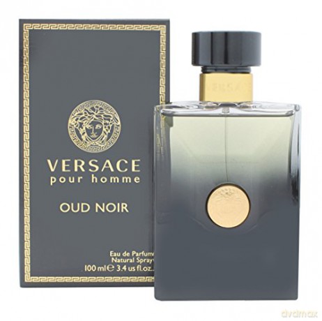 Versace Versace Pour Homme Oud Noir - EDP - Volume: 100 ml for men