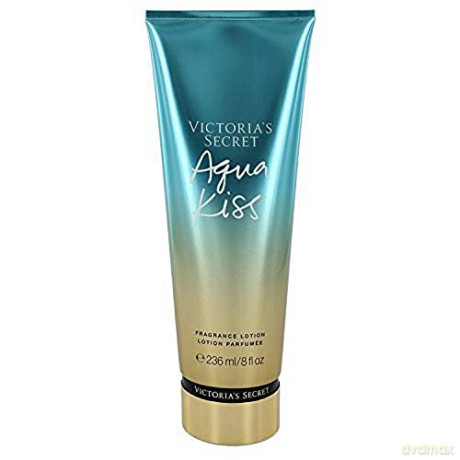 Victoria´s Secret Aqua Kiss - Body Lotion - Volume: 236 ml for women