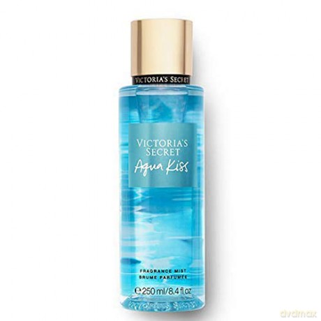 Victoria´s Secret Aqua Kiss - body veil - Volume: 250 ml for women