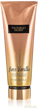 Victoria´s Secret Bare Vanilla - Body Lotion - Volume: 236 ml for women