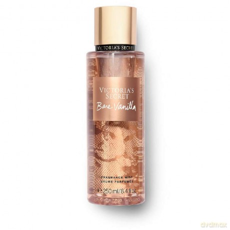 Victoria´s Secret Bare Vanilla - body veil - Volume: 250 ml for women