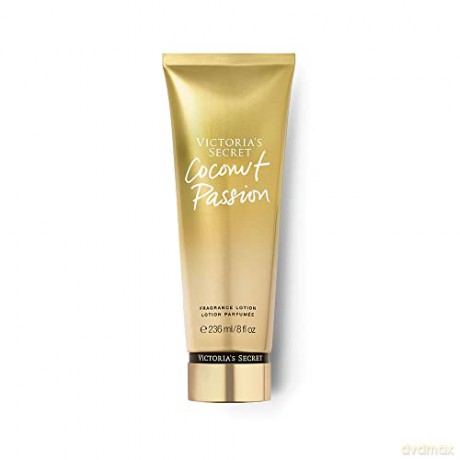 Victoria´s Secret Coconut Passion - Body Lotion - Volume: 236 ml for women