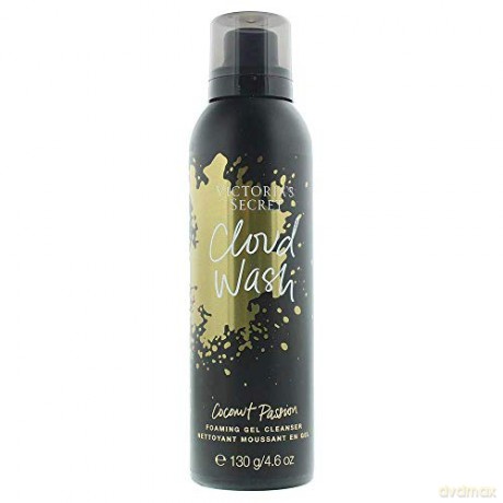 Victoria´s Secret Coconut Passion - foam shower gel - Volume: 130 ml for women