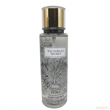 Victoria´s Secret Crushed Petals - body veil - Volume: 250 ml for women