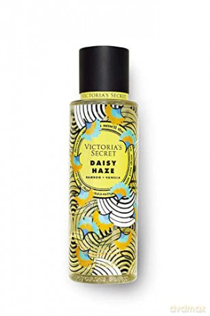 Victoria´s Secret Daisy Haze - body veil - Volume: 250 ml for women