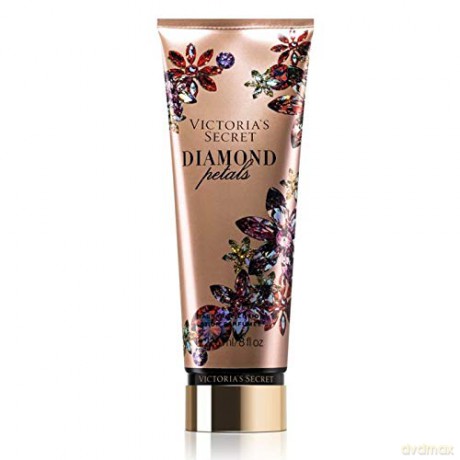 Victoria´s Secret Diamond Petals - Body Lotion - Volume: 236 ml for women