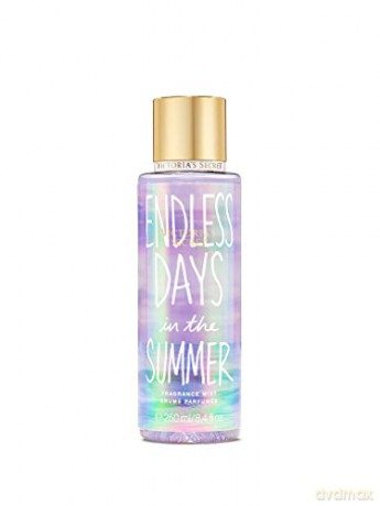 Victoria´s Secret Endless Day In Summer - body veil - Volume: 250 ml for women