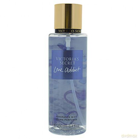Victoria´s Secret Love Addict - body veil - Volume: 250 ml for women