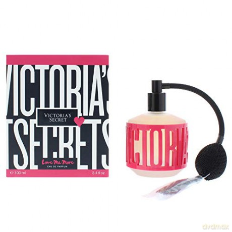 Victoria´s Secret Love Me More - EDP - Volume: 100 ml for women