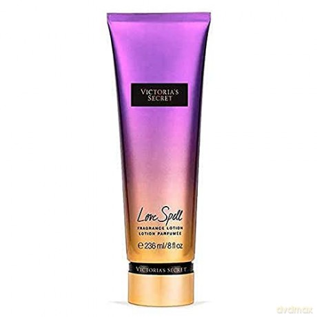 Victoria´s Secret Love Spell - Body Lotion - Volume: 236 ml for women