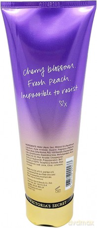 Victoria´s Secret Love Spell - Body Lotion - Volume: 236 ml for women