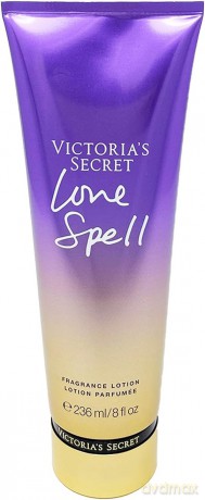 Victoria´s Secret Love Spell - Body Lotion - Volume: 236 ml for women