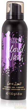 Victoria´s Secret Love Spell - foam shower gel - Volume: 130 ml for women