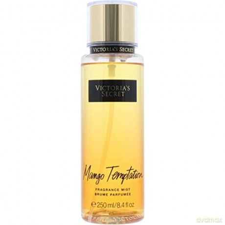 Victoria´s Secret Mango Temptation - body spray - Volume: 250 ml for women