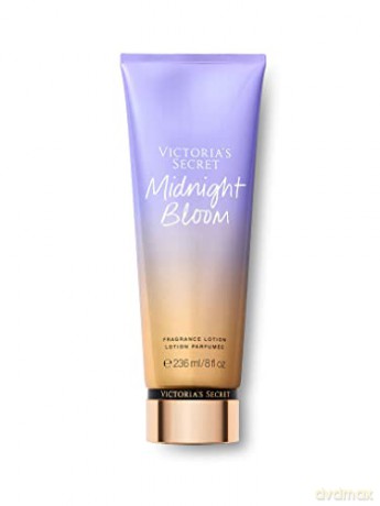 Victoria´s Secret Midnight Bloom - Body Lotion - Volume: 236 ml for women