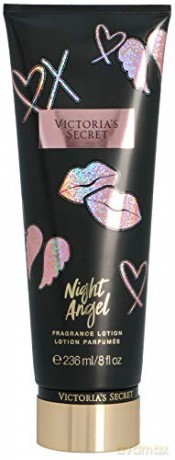 Victoria´s Secret Night Angel - Body Lotion - Volume: 236 ml for women