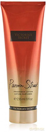 Victoria´s Secret Passion Struck - Body Lotion - Volume: 236 ml for women