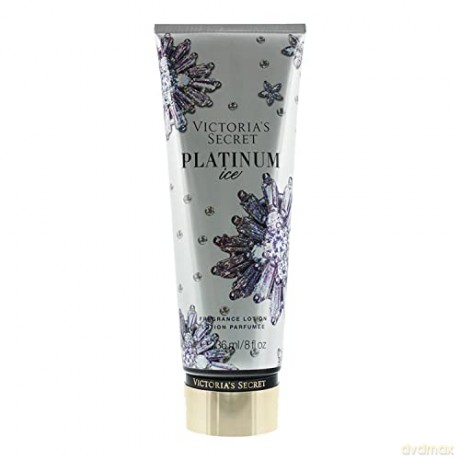 Victoria´s Secret Platinum Ice - Body Lotion - Volume: 236 ml for women