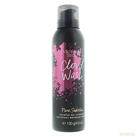 Victoria´s Secret Pure Seduction - foam shower gel - Volume: 130 ml for women