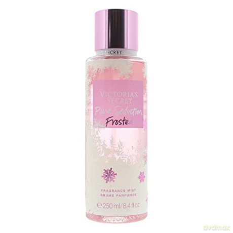 Victoria´s Secret Pure Seduction Frosted - body veil - Volume: 250 ml for women