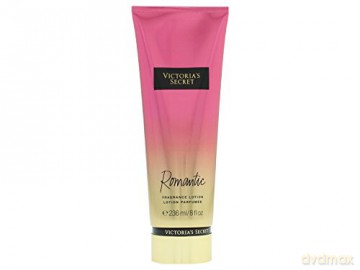 Victoria´s Secret Romantic - Body Lotion - Volume: 236 ml for women