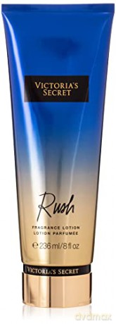 Victoria´s Secret Rush - Body Lotion - Volume: 236 ml for women