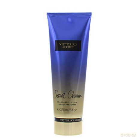 Victoria´s Secret Secret Charm - Body Lotion - Volume: 236 ml for women
