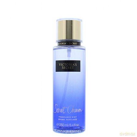 Victoria´s Secret Secret Charm - body veil - Volume: 250 ml for women
