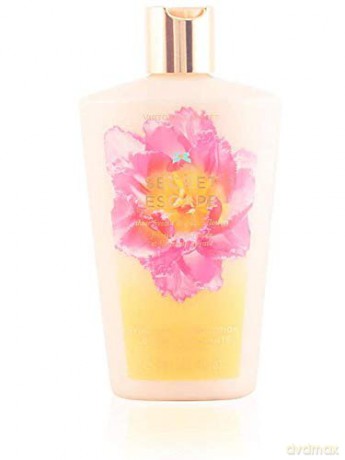 Victoria´s Secret Secret Escape - Body Lotion - Volume: 250 ml for women