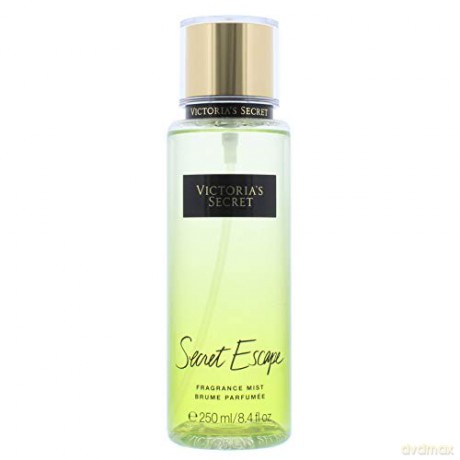 Victoria´s Secret Secret Escape - body veil - Volume: 250 ml for women