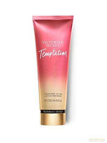 Victoria´s Secret Temptation - Body Lotion - Volume: 236 ml for women
