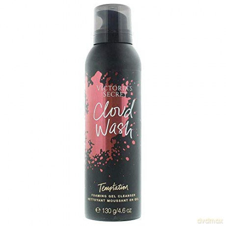 Victoria´s Secret Temptation - foam shower gel - Volume: 130 ml for women