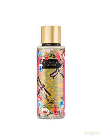 Victoria´s Secret Wild One - body veil - Volume: 250 ml for women