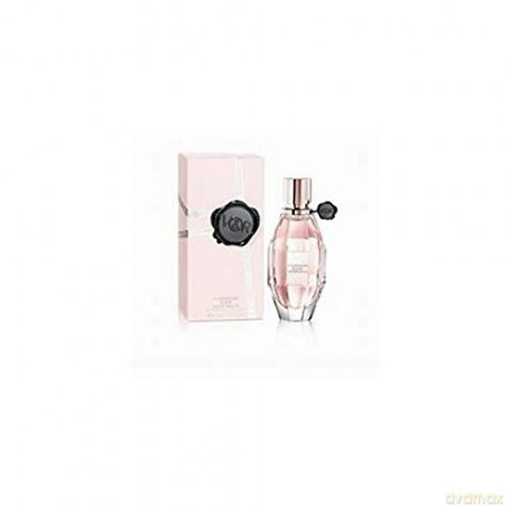 Viktor & Rolf Flowerbomb Bloom - EDT - Volume: 100 ml for women