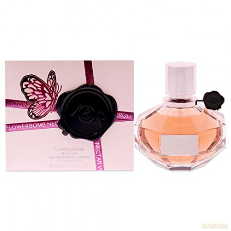 Viktor & Rolf Flowerbomb Nectar - EDP - Volume: 50 ml for women