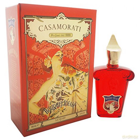 XerJoff Bouquet Ideale - EDP - Volume: 100 ml for women