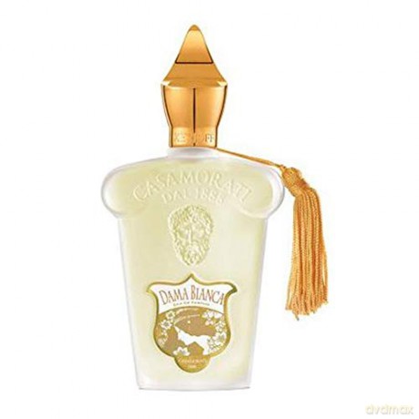 XerJoff Dama Bianca - EDP - Volume: 100 ml for women