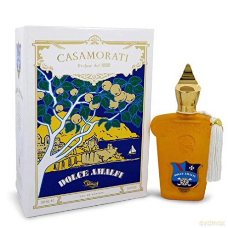 XerJoff Dolce Amalfi - EDP - Volume: 100 ml unisex