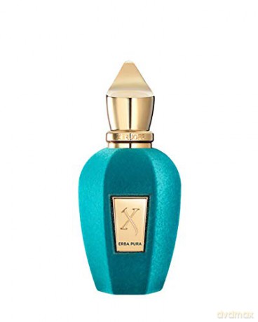 XerJoff Erba Pura - EDP - Volume: 50 ml unisex